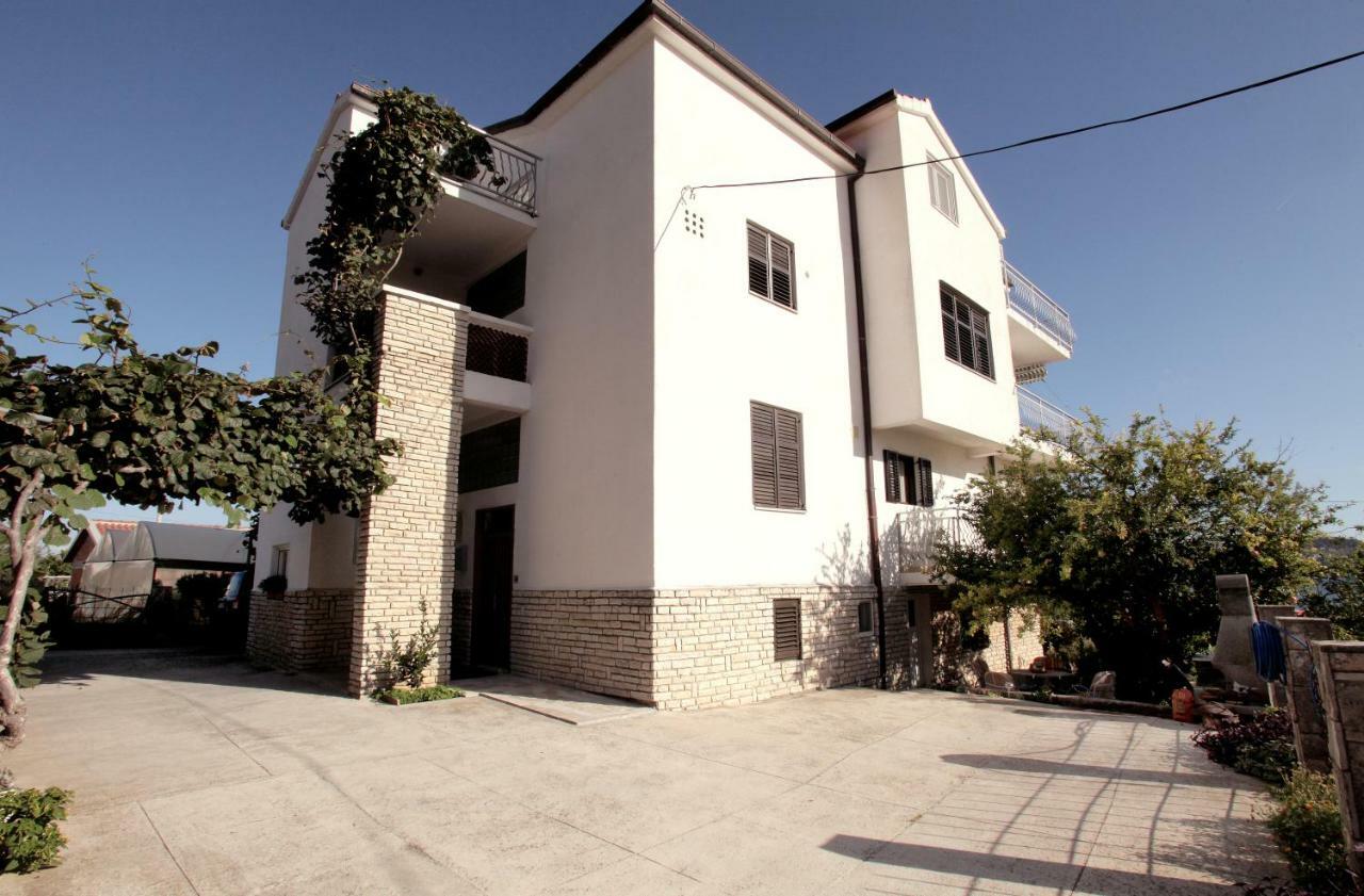 Vila Nataly تروغير المظهر الخارجي الصورة