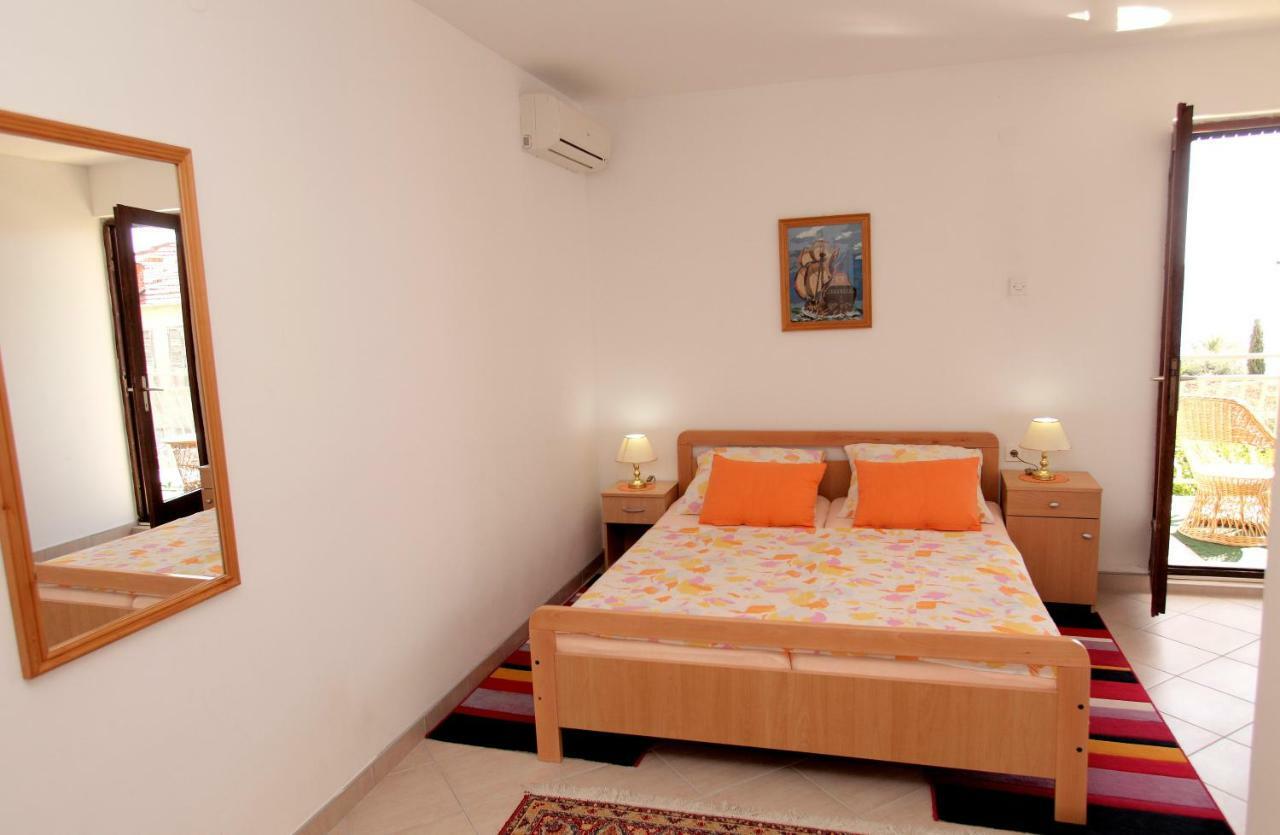 Vila Nataly تروغير المظهر الخارجي الصورة