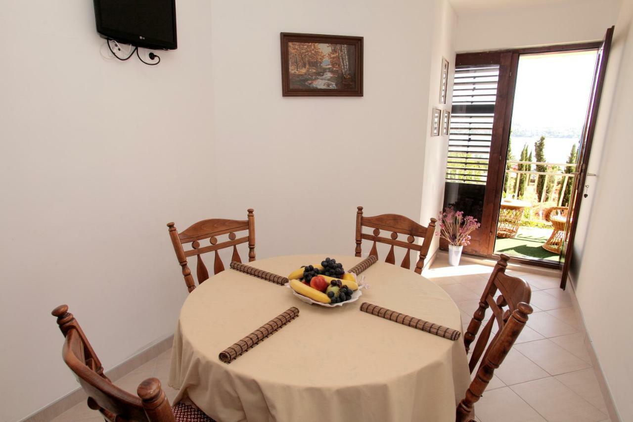 Vila Nataly تروغير المظهر الخارجي الصورة