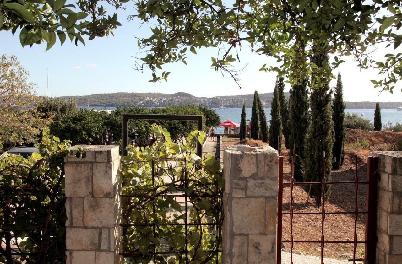 Vila Nataly تروغير المظهر الخارجي الصورة