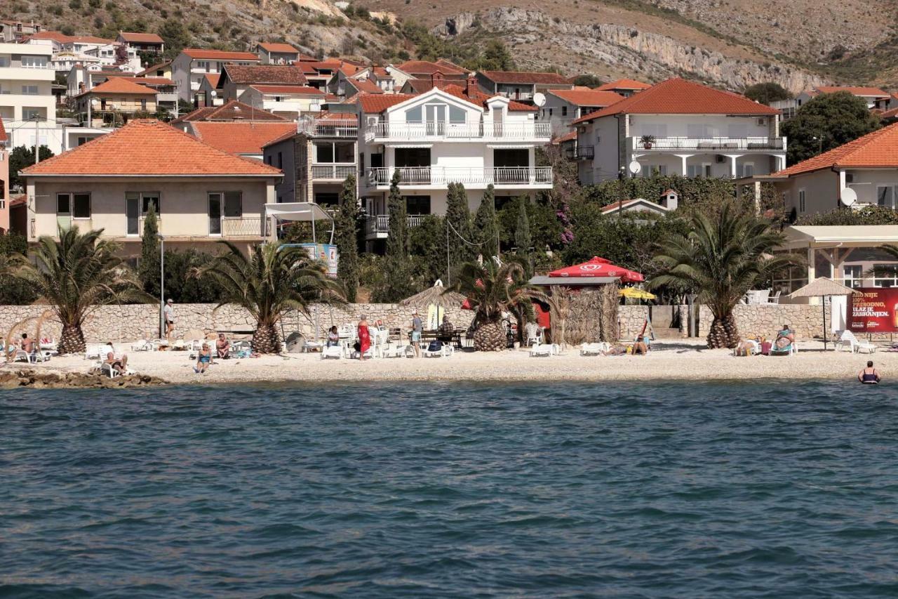 Vila Nataly تروغير المظهر الخارجي الصورة